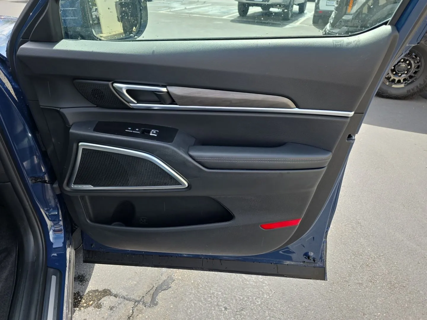 Kia Telluride photo 44