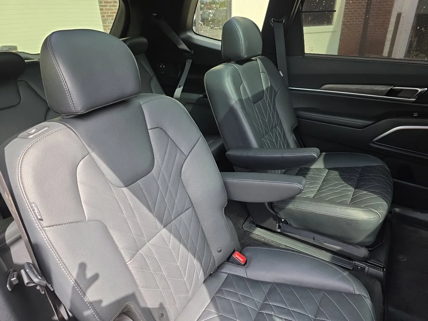 Kia Telluride photo 38
