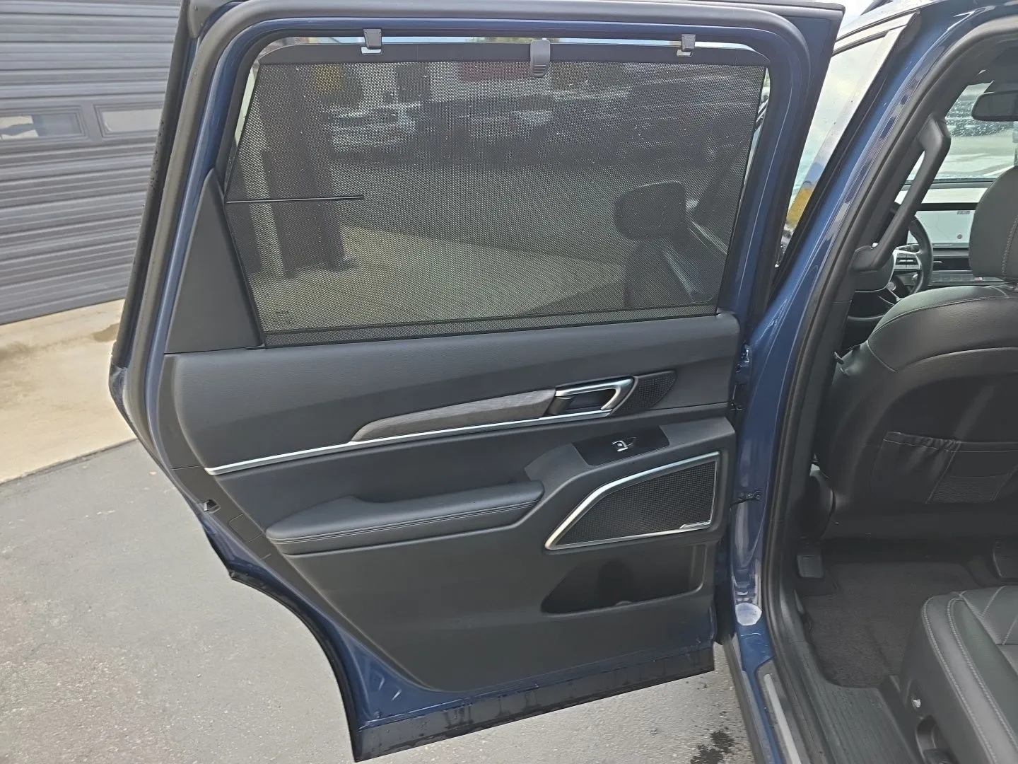 Kia Telluride photo 28