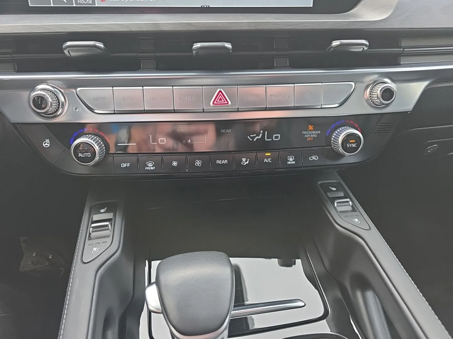 Kia Telluride photo 16