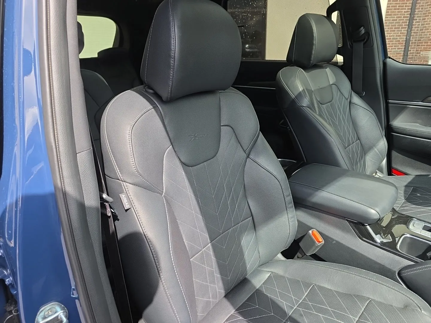 Kia Telluride photo 42