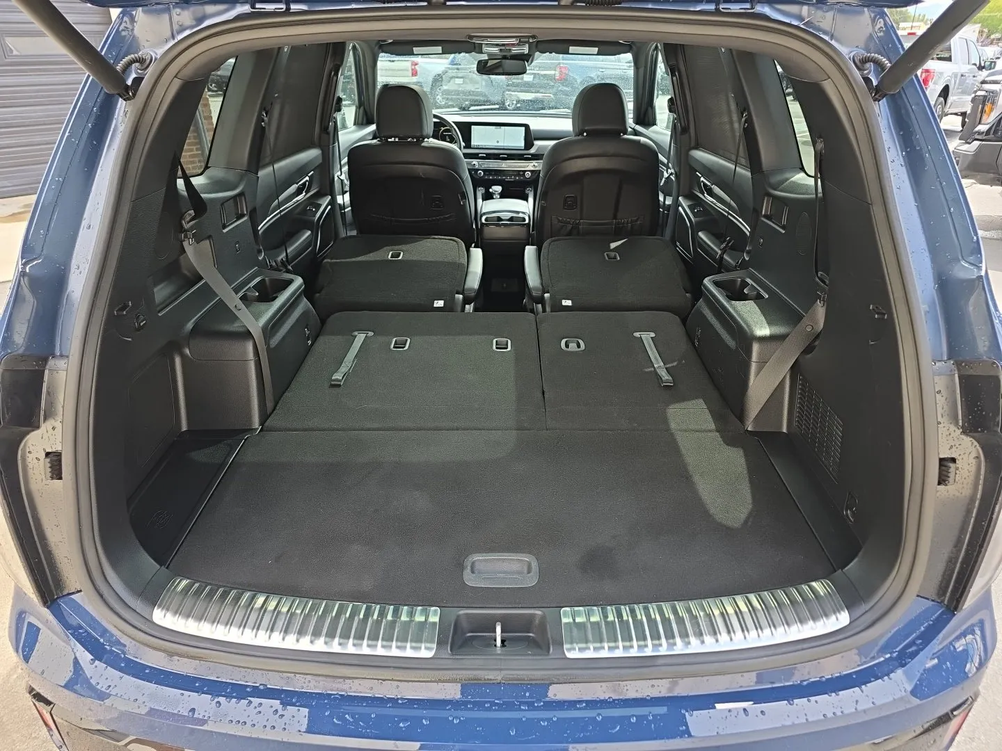 Kia Telluride photo 33