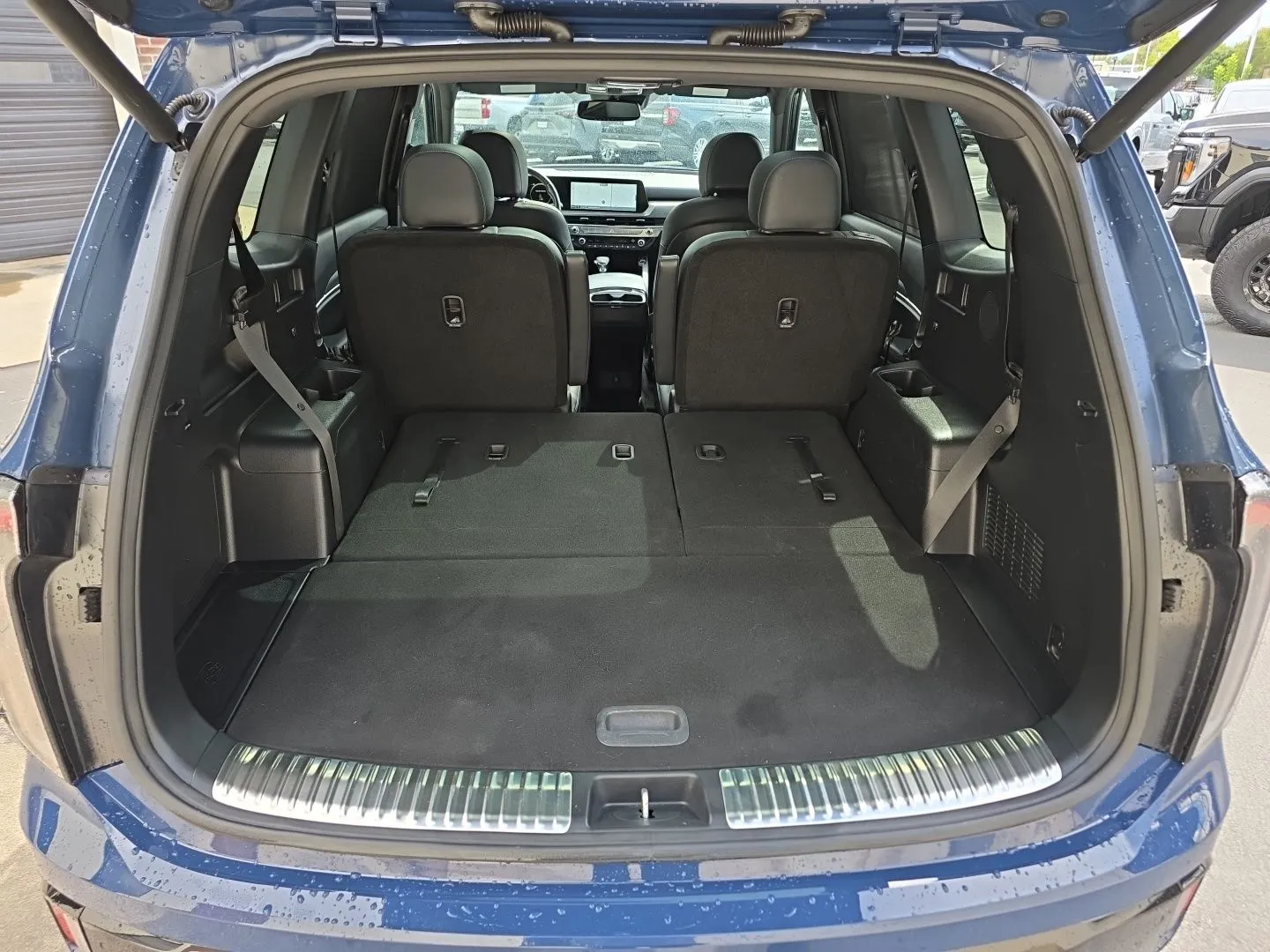 Kia Telluride photo 32