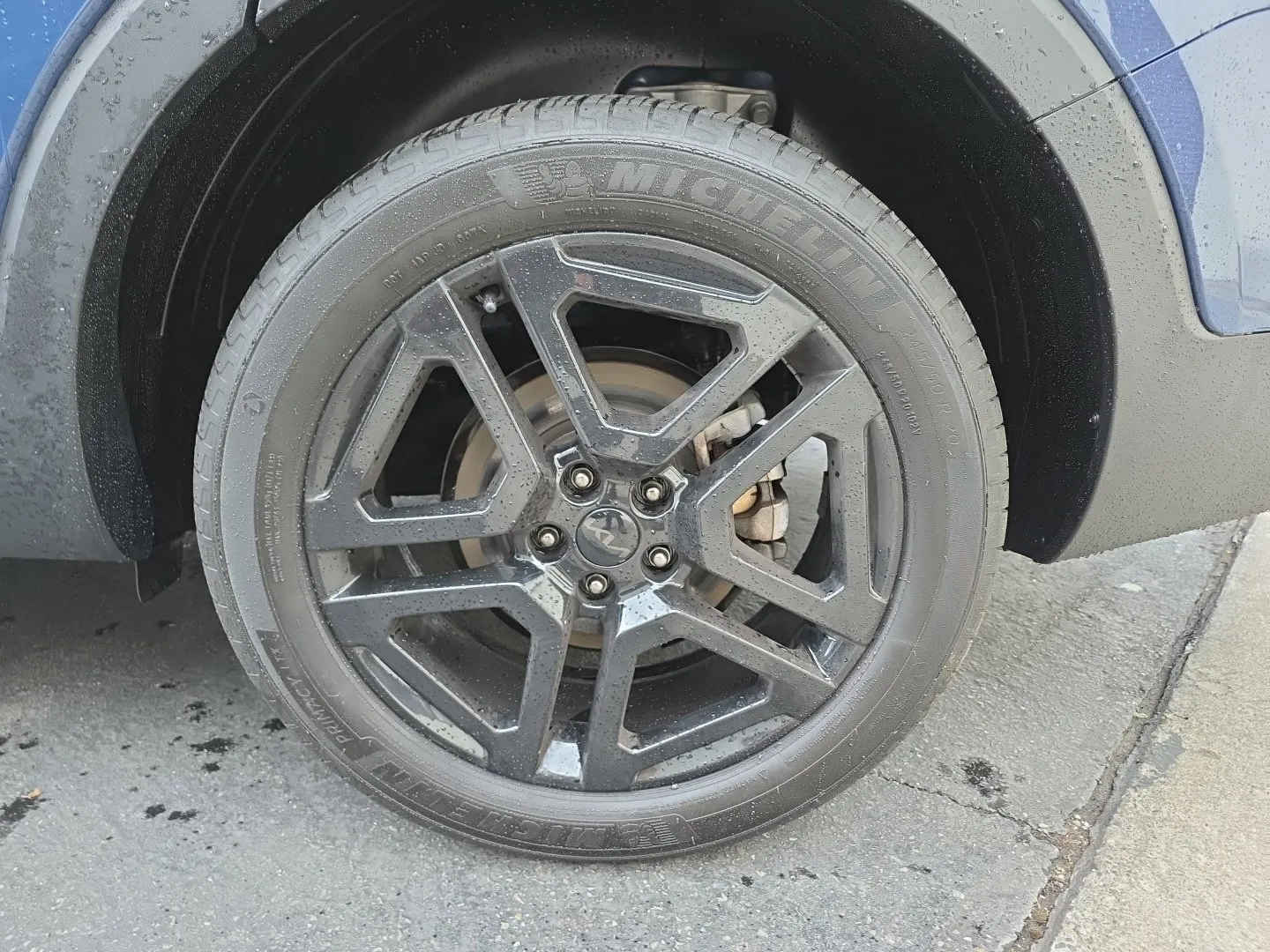 Kia Telluride photo 29