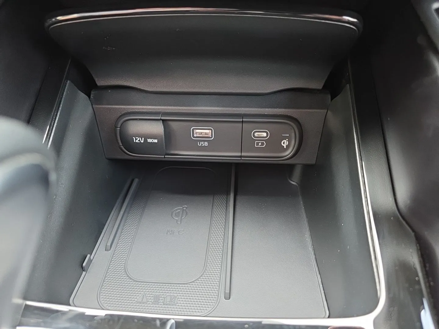 Kia Telluride photo 18