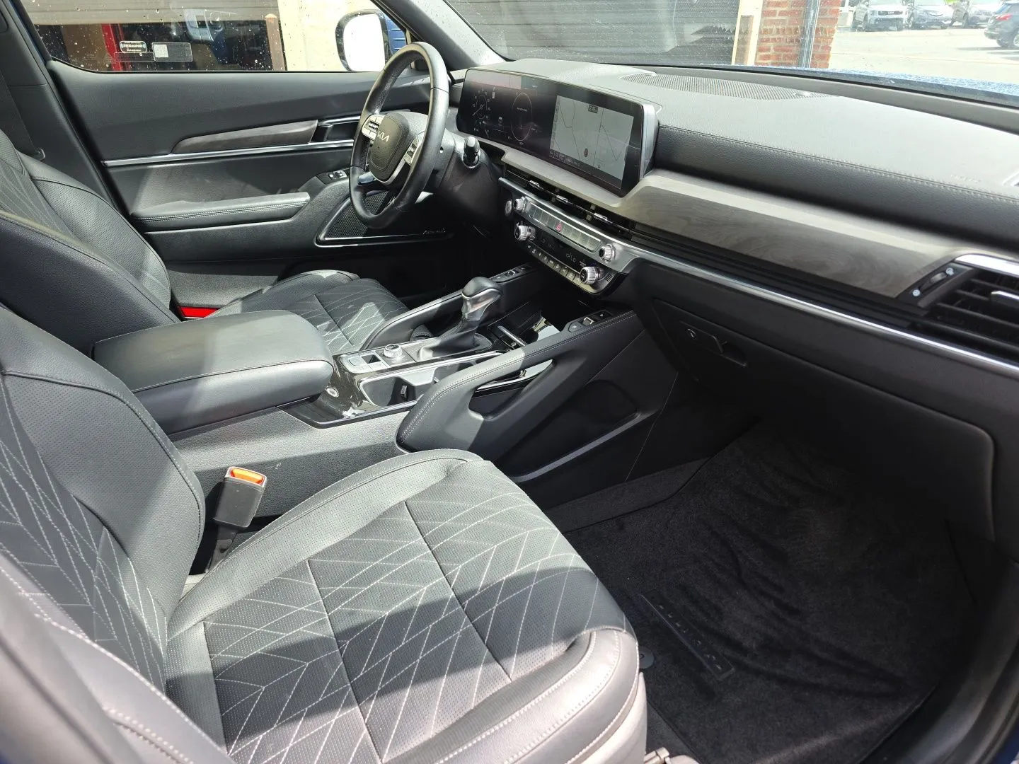 Kia Telluride photo 41