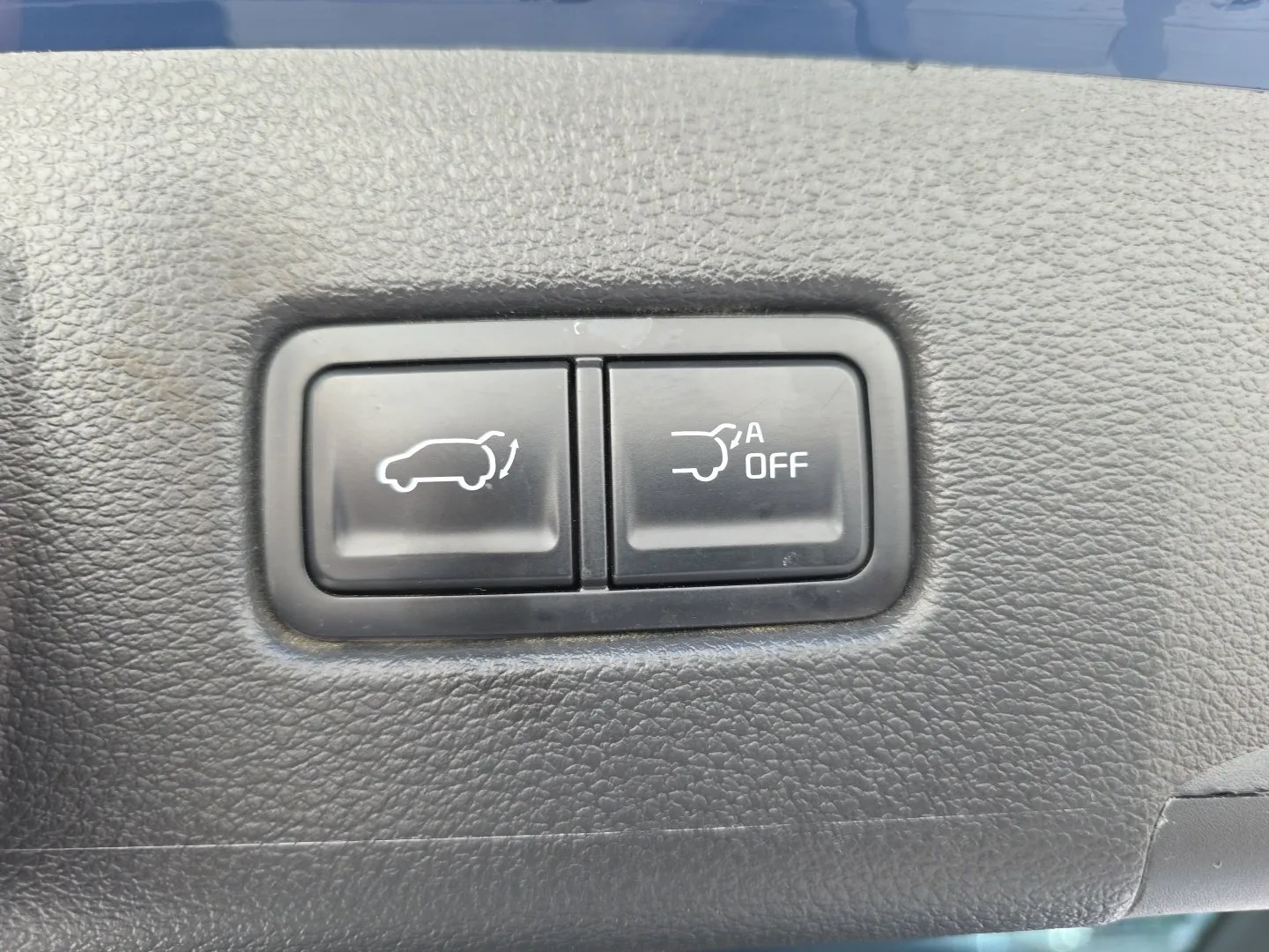 Kia Telluride photo 35