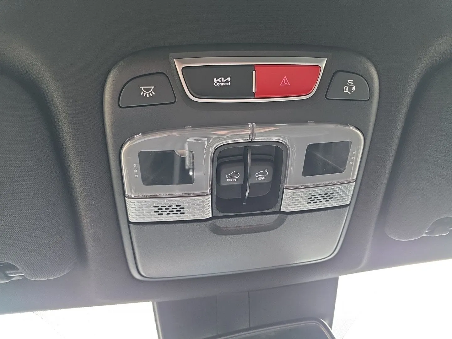 Kia Telluride photo 19
