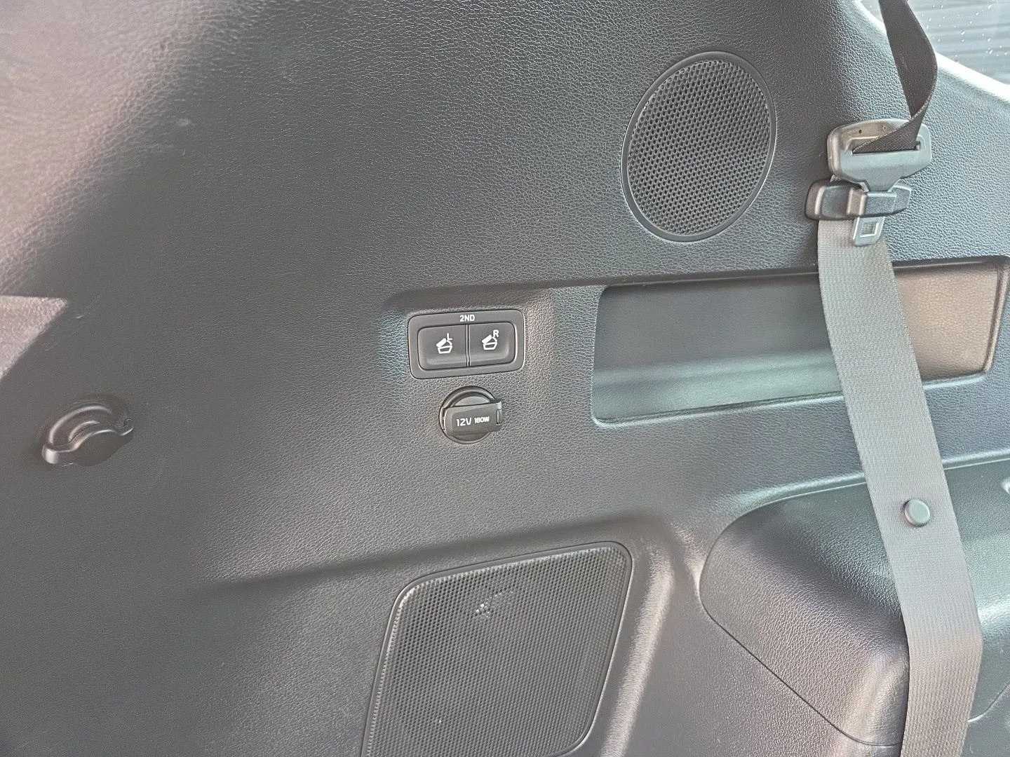 Kia Telluride photo 34