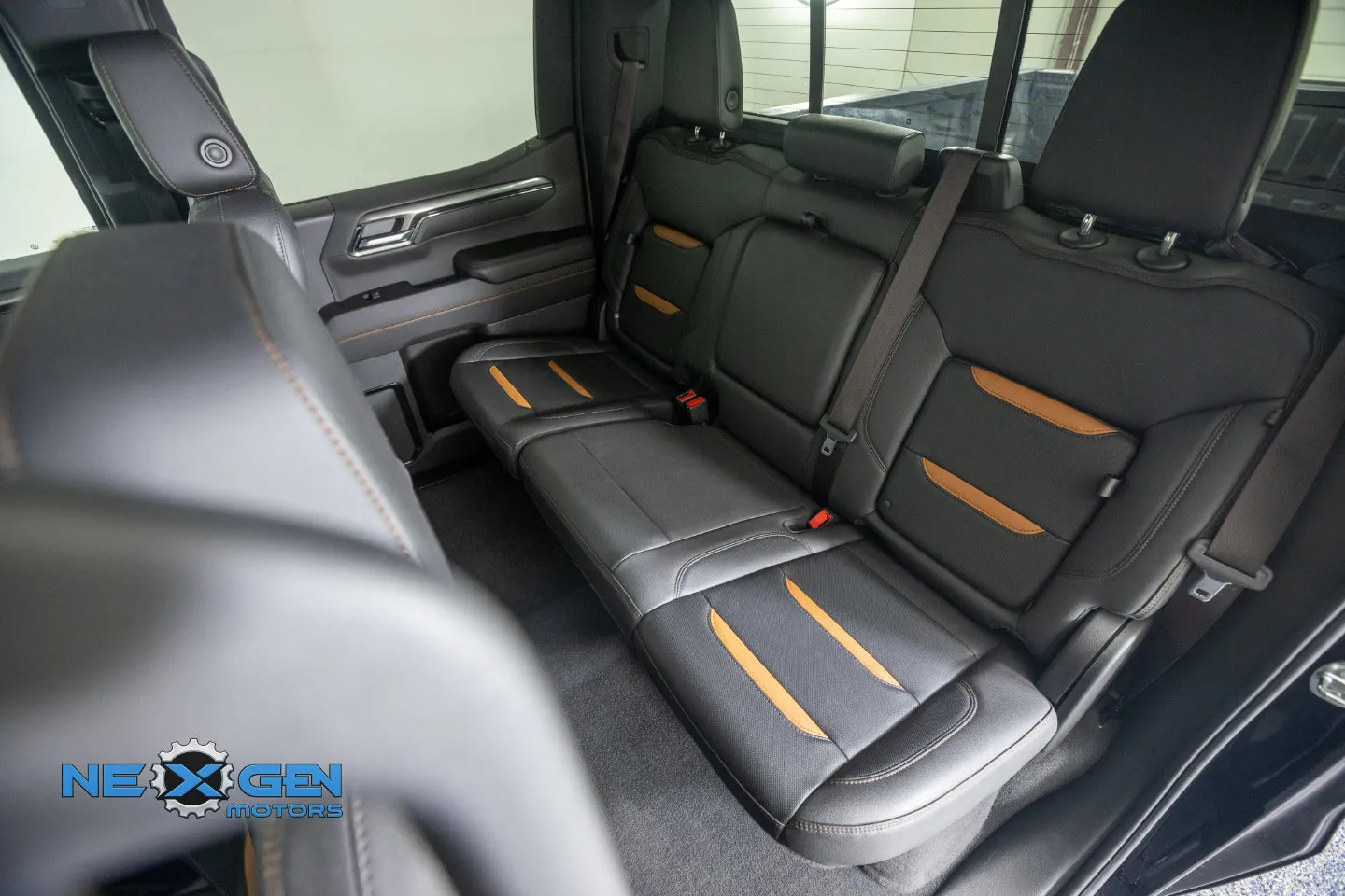 GMC Sierra photo 34