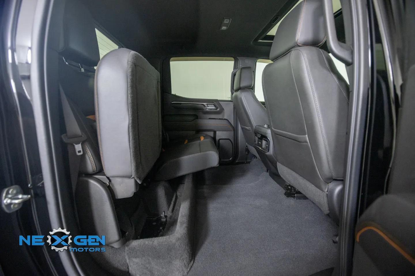 GMC Sierra photo 42