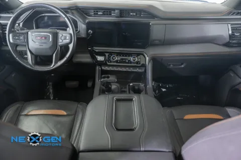More photos of 2022 GMC Sierra 1500 AT4 at NeXgen Motors, UT