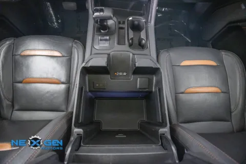 More photos of 2022 GMC Sierra 1500 AT4 at NeXgen Motors, UT