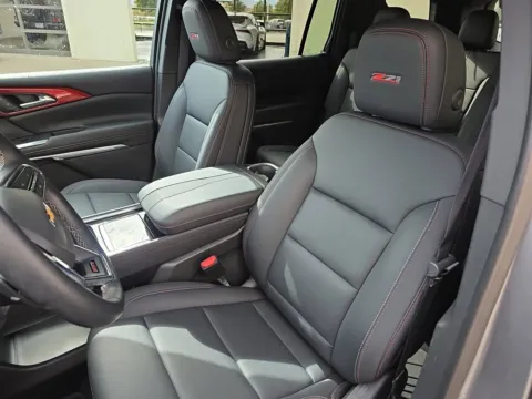 More photos of 2025 Chevrolet Traverse Z71 at NeXgen Motors, UT