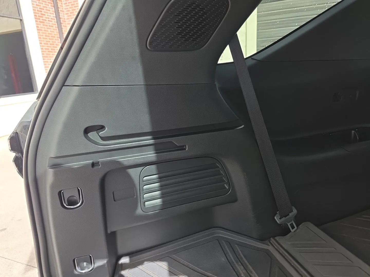 Chevrolet Traverse photo 29