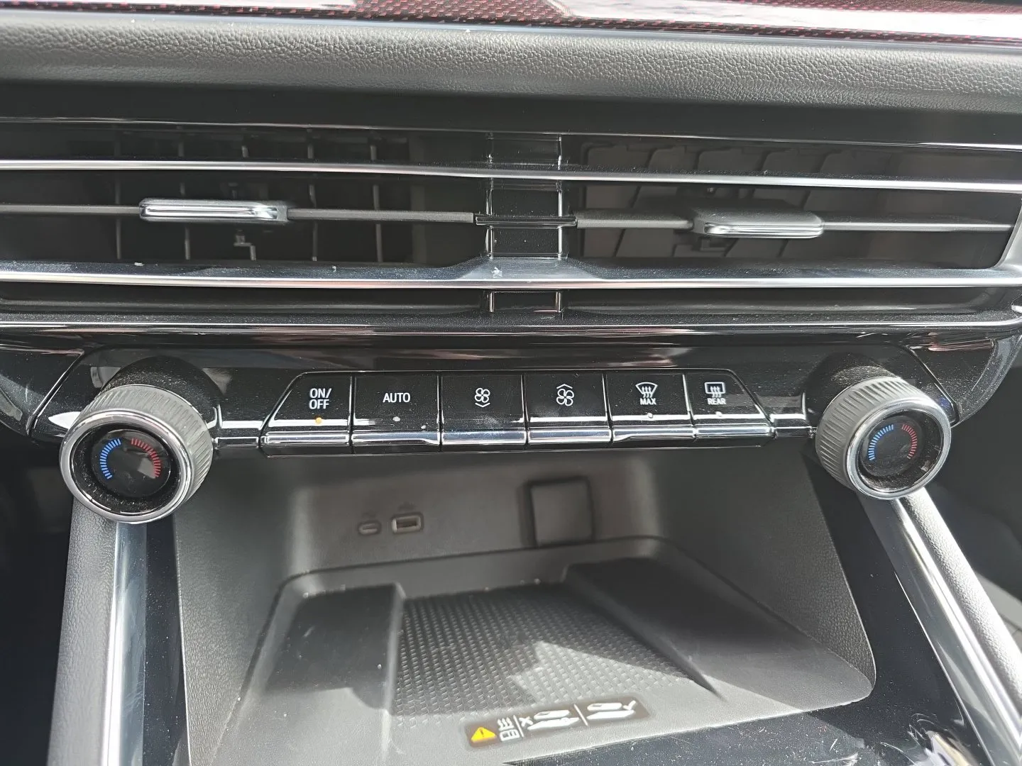 Chevrolet Traverse photo 13