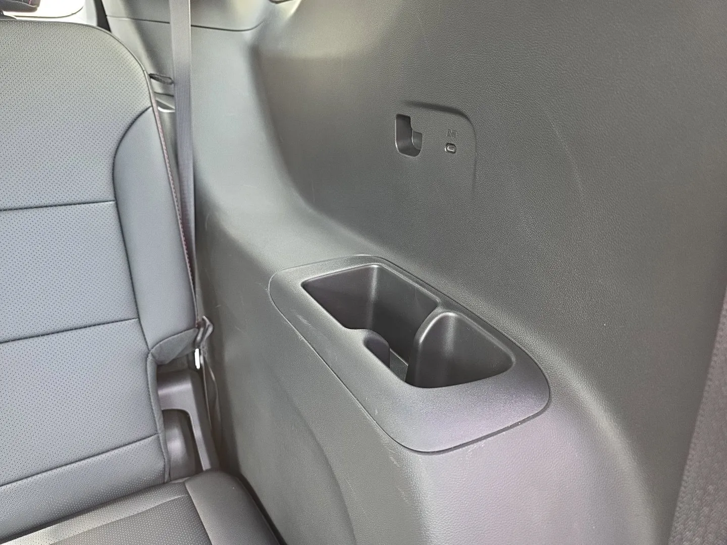 Chevrolet Traverse photo 21