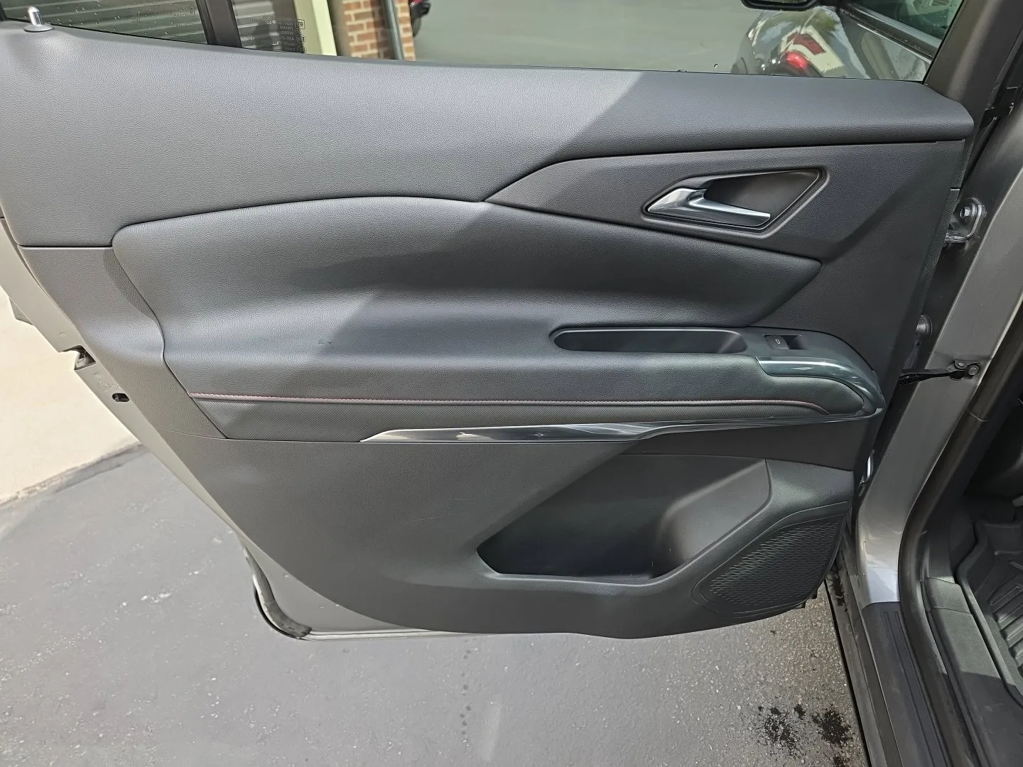 Chevrolet Traverse photo 24