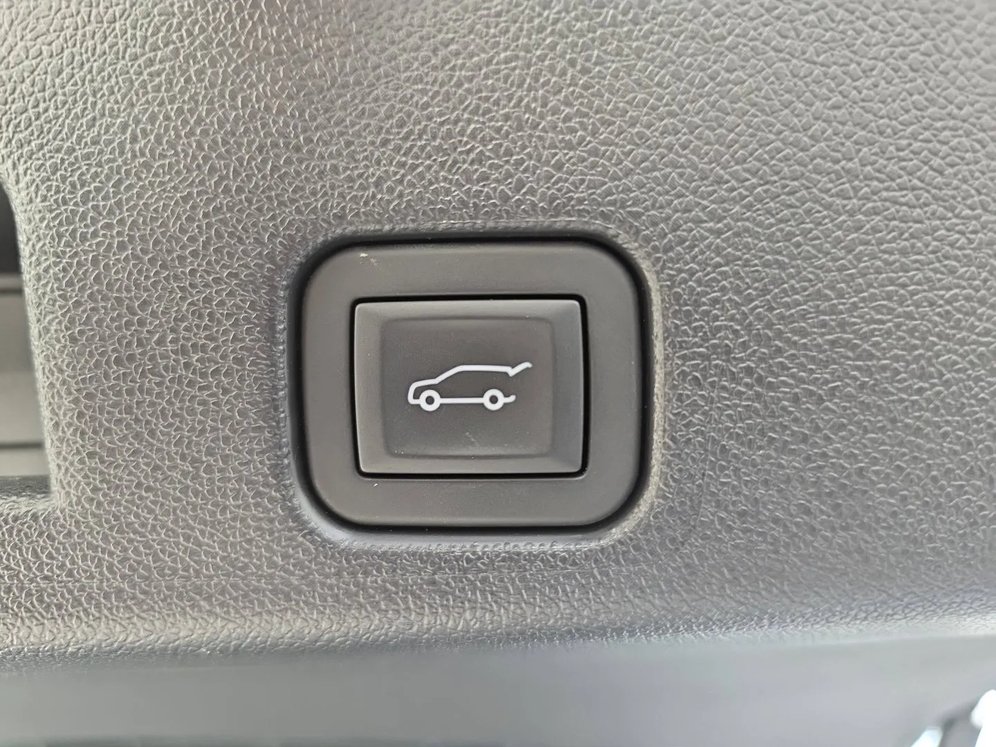 Chevrolet Traverse photo 30