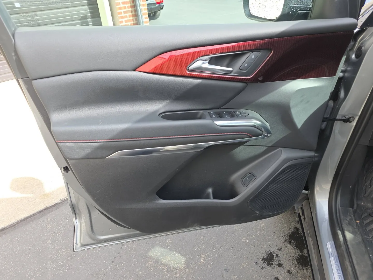 Chevrolet Traverse photo 17