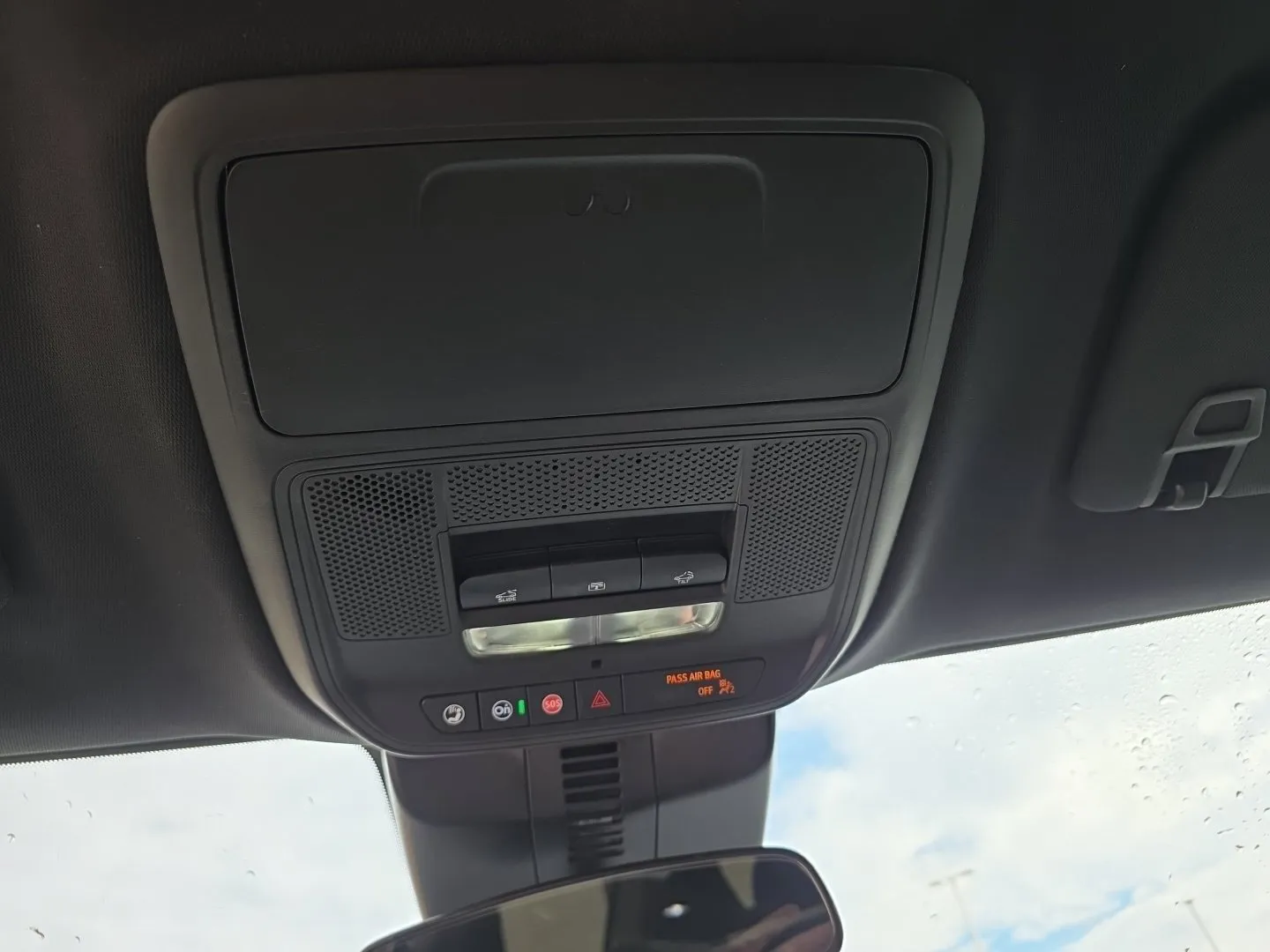 Chevrolet Traverse photo 15