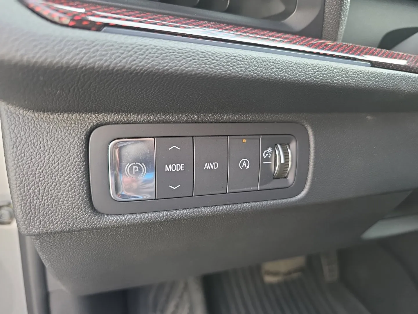 Chevrolet Traverse photo 7