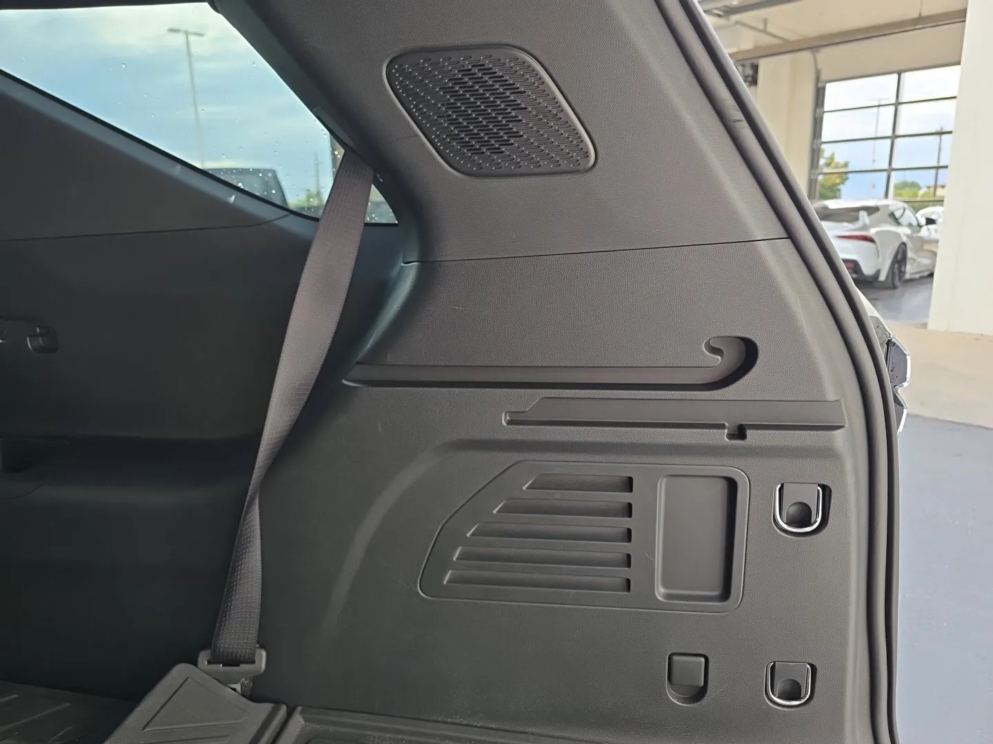 Chevrolet Traverse photo 28