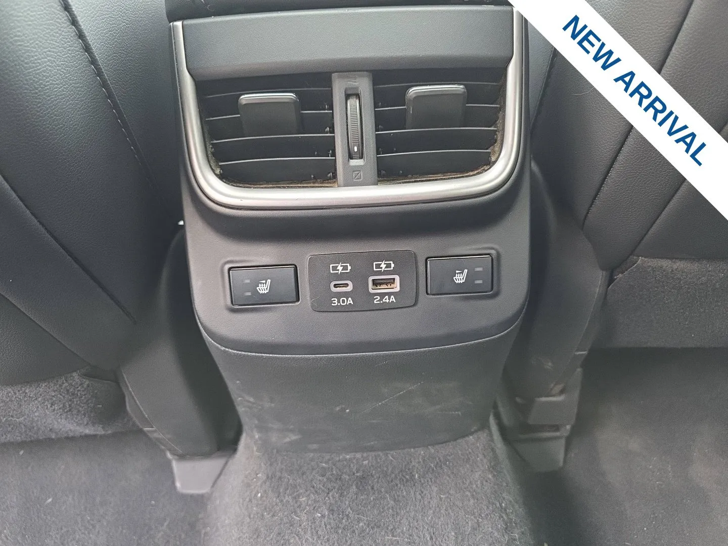 Subaru Outback photo 24
