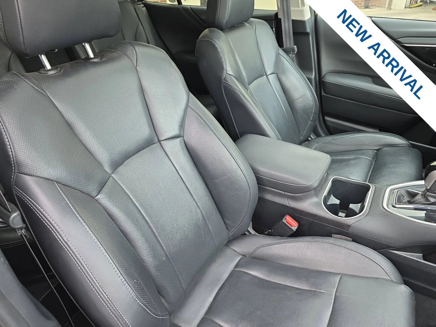 Subaru Outback photo 37