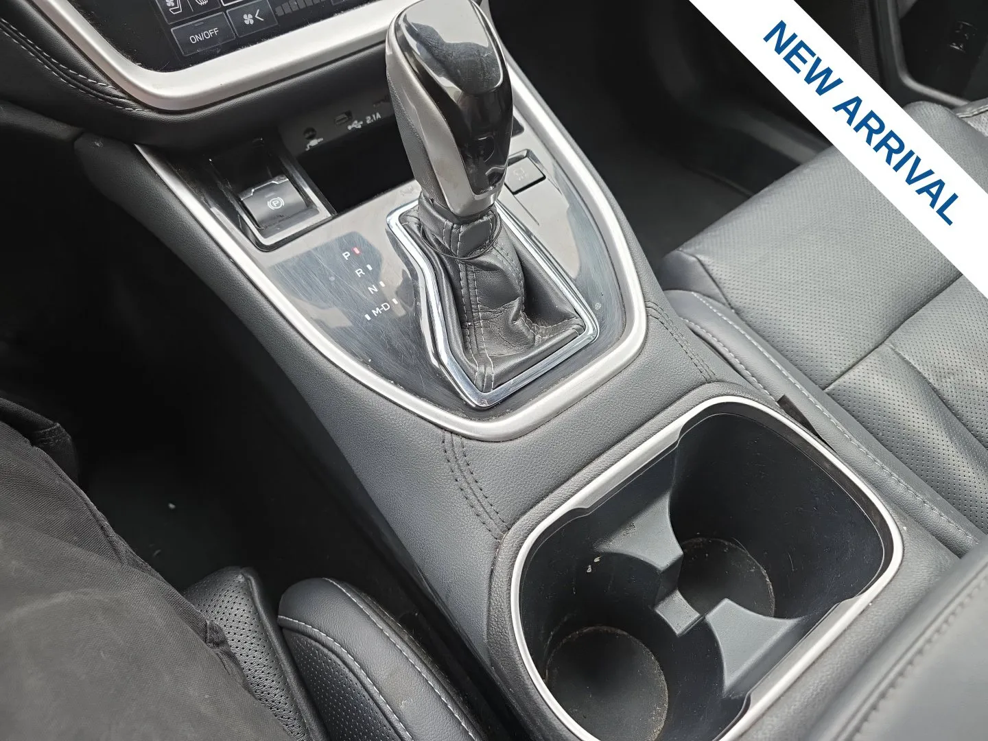 Subaru Outback photo 15