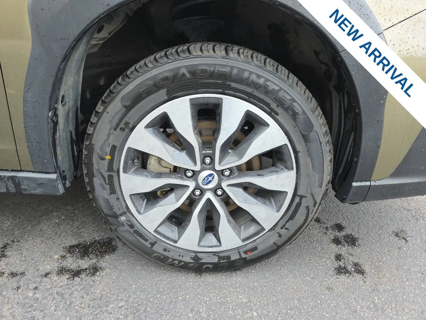 Subaru Outback photo 40