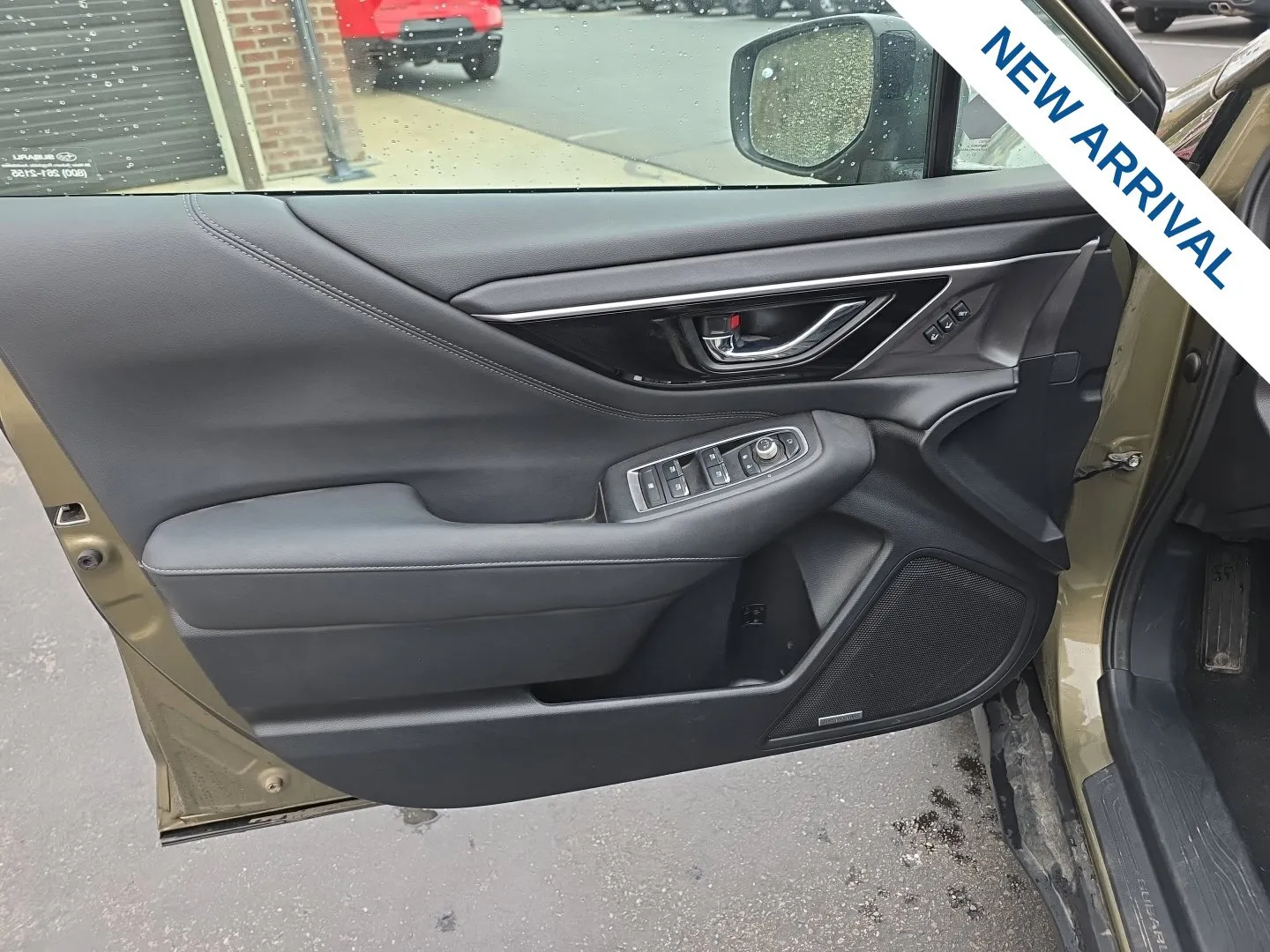 Subaru Outback photo 20