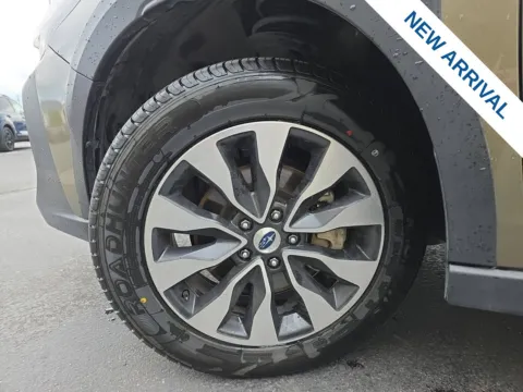 More photos of 2024 Subaru Outback Touring XT at NeXgen Motors, UT