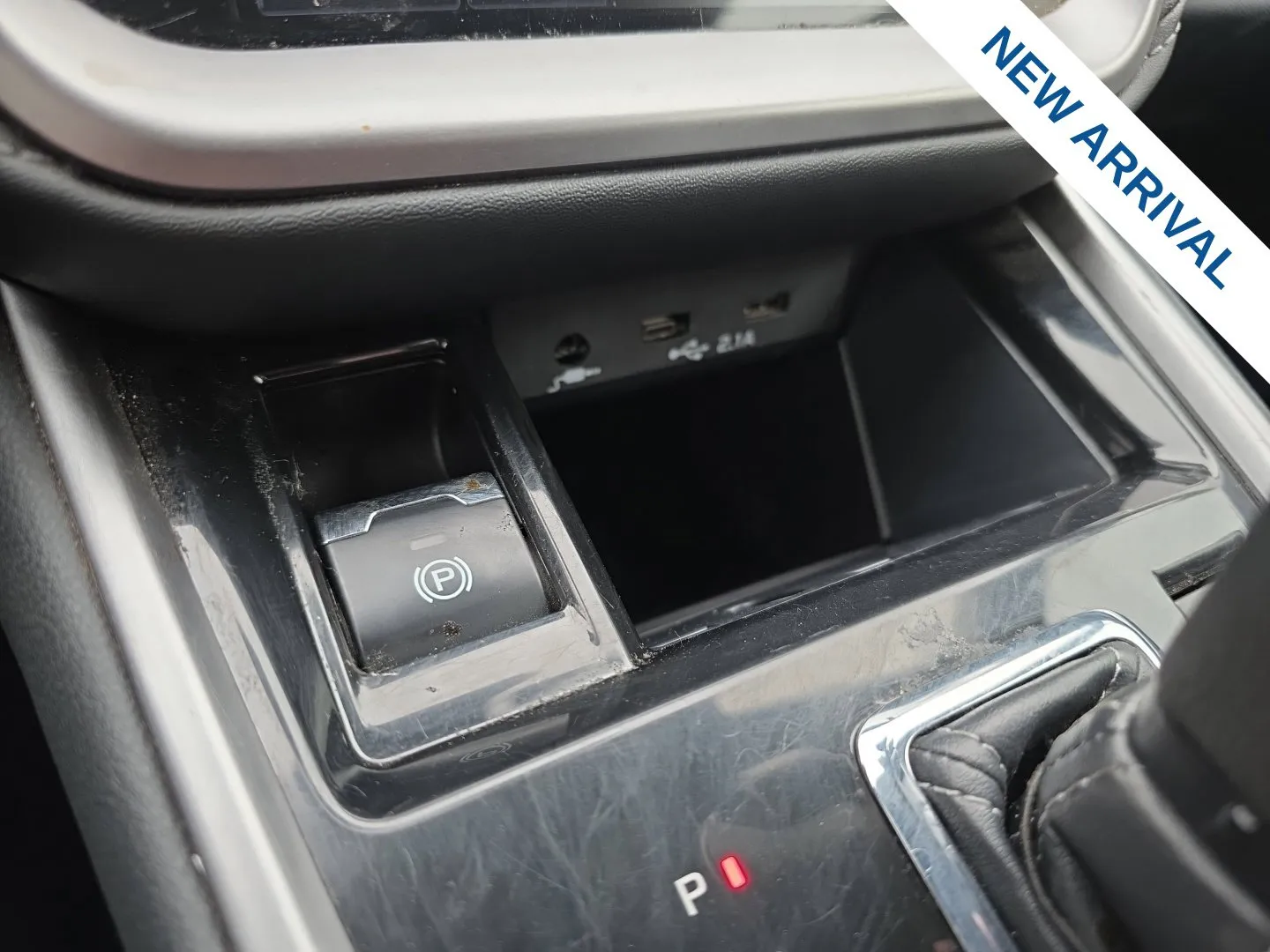 Subaru Outback photo 16