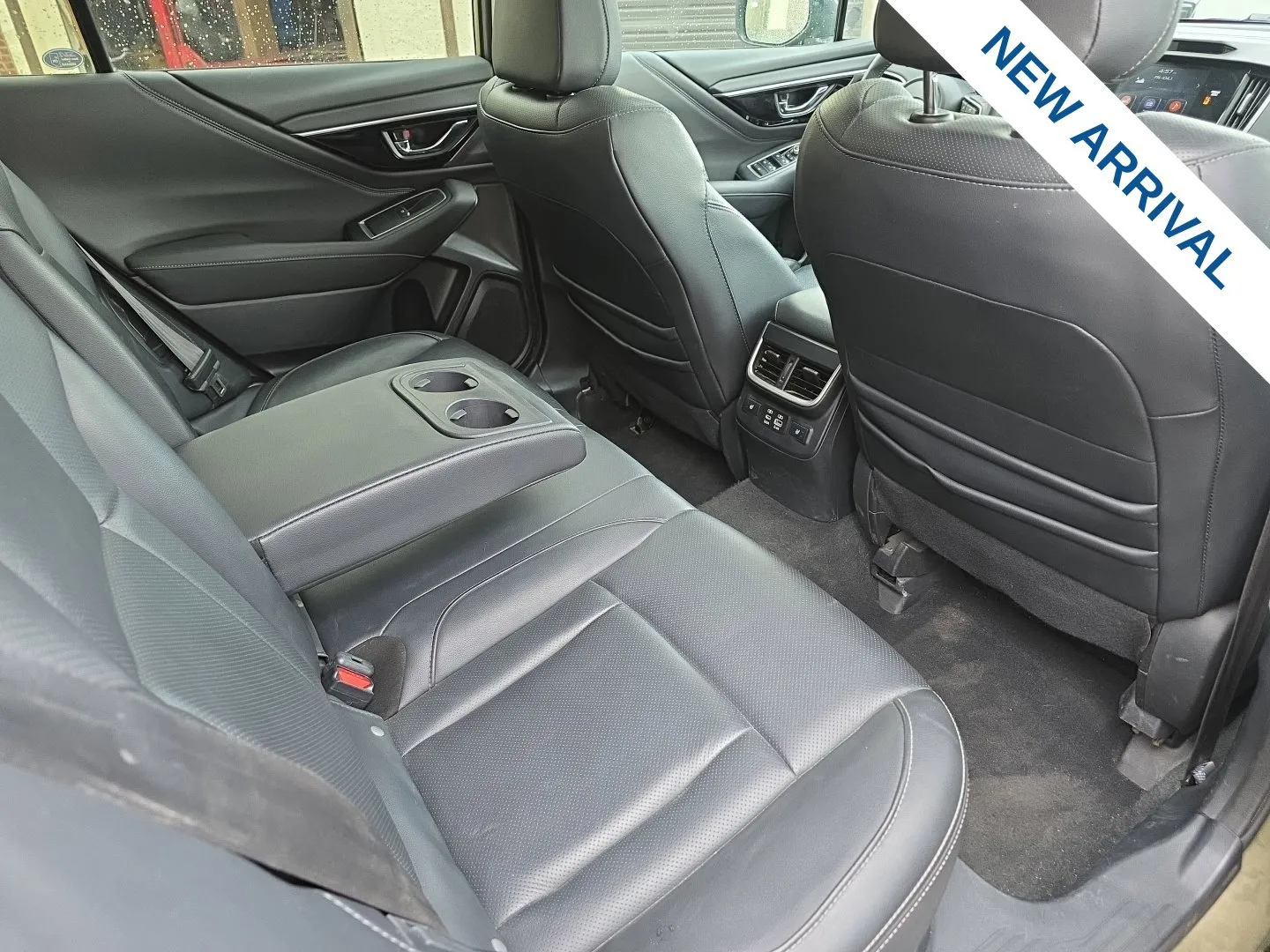 Subaru Outback photo 33