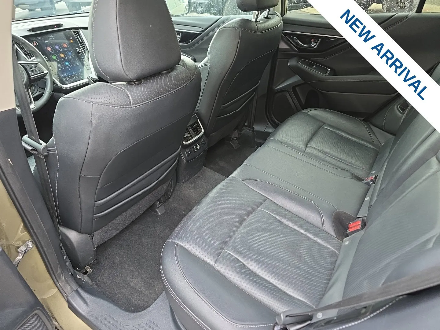 Subaru Outback photo 21