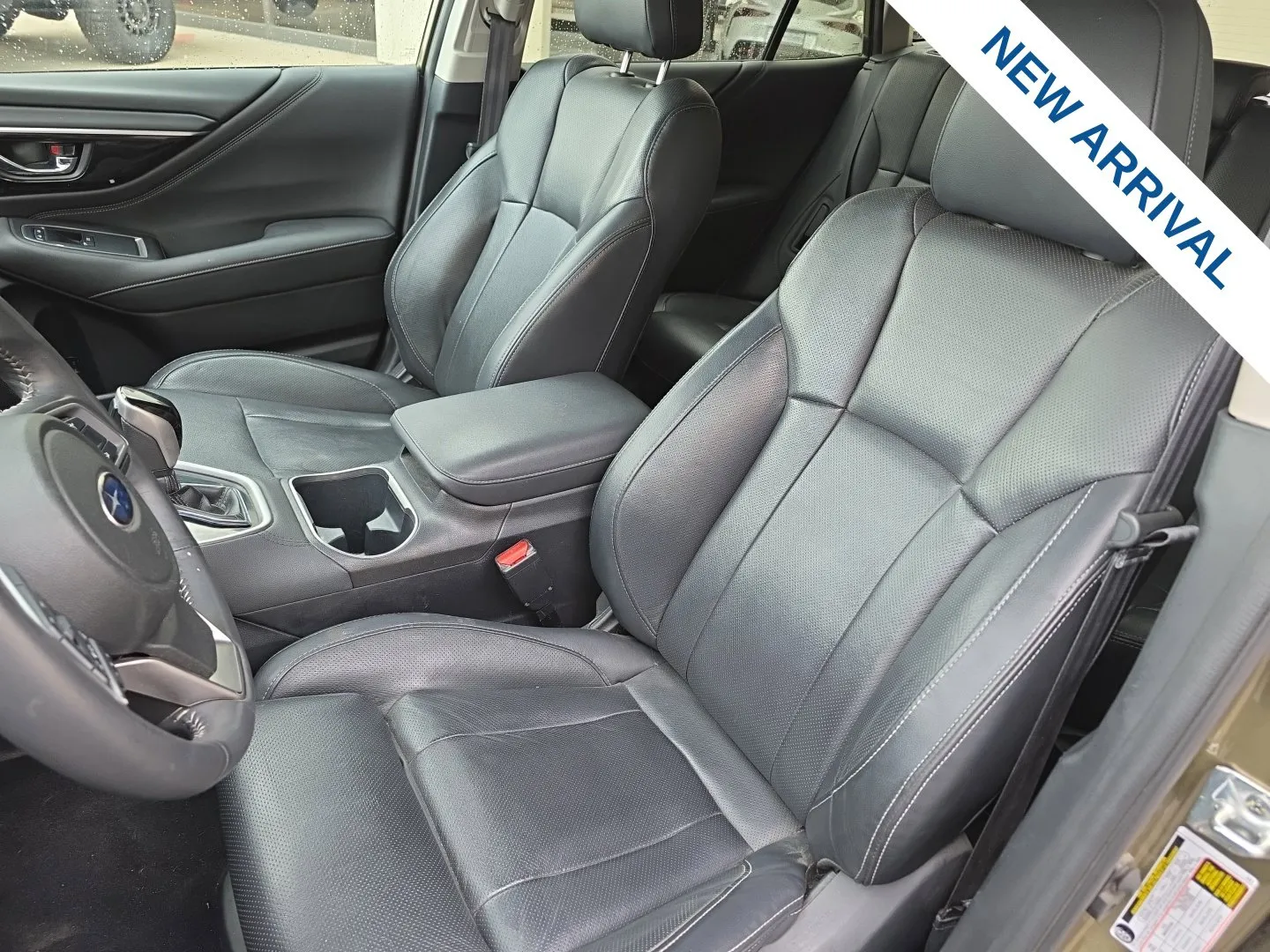 Subaru Outback photo 7