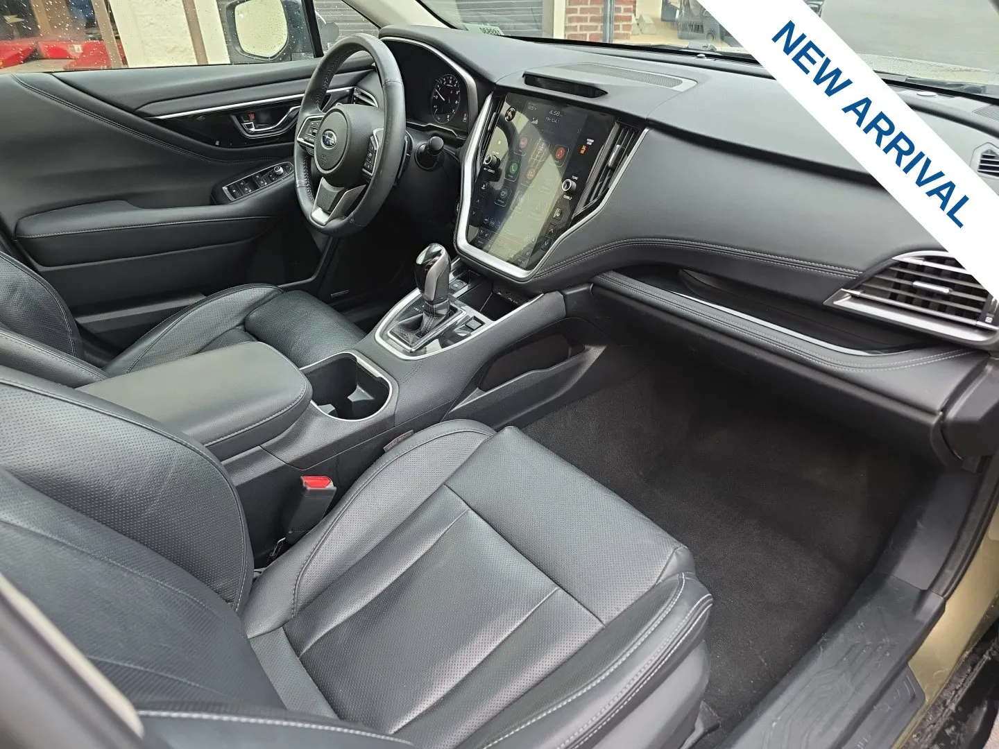 Subaru Outback photo 36