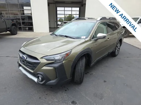 Another view of 2024 Subaru Outback Touring XT for sale in Lindon, UT at NeXgen Motors
