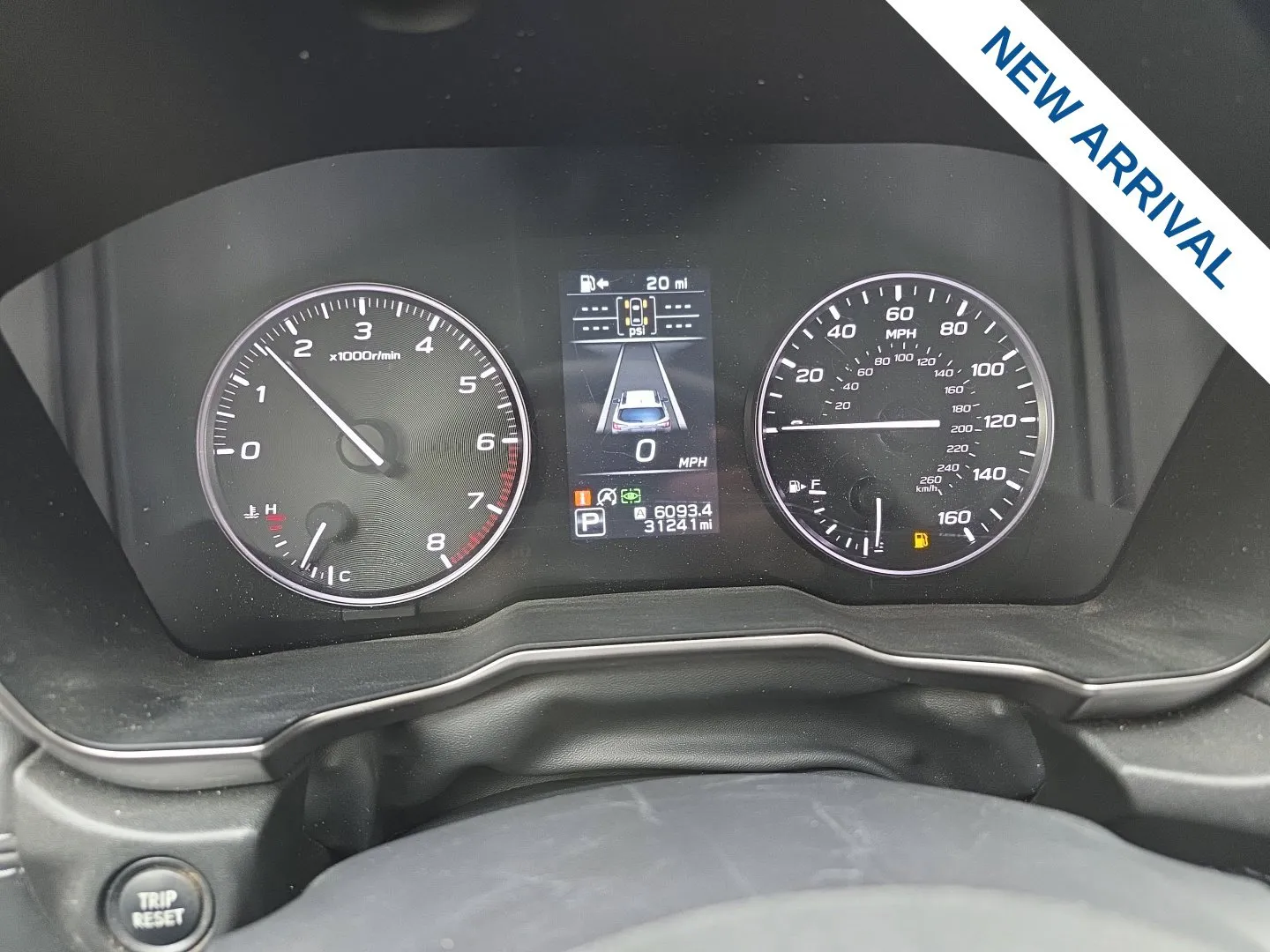 Subaru Outback photo 10