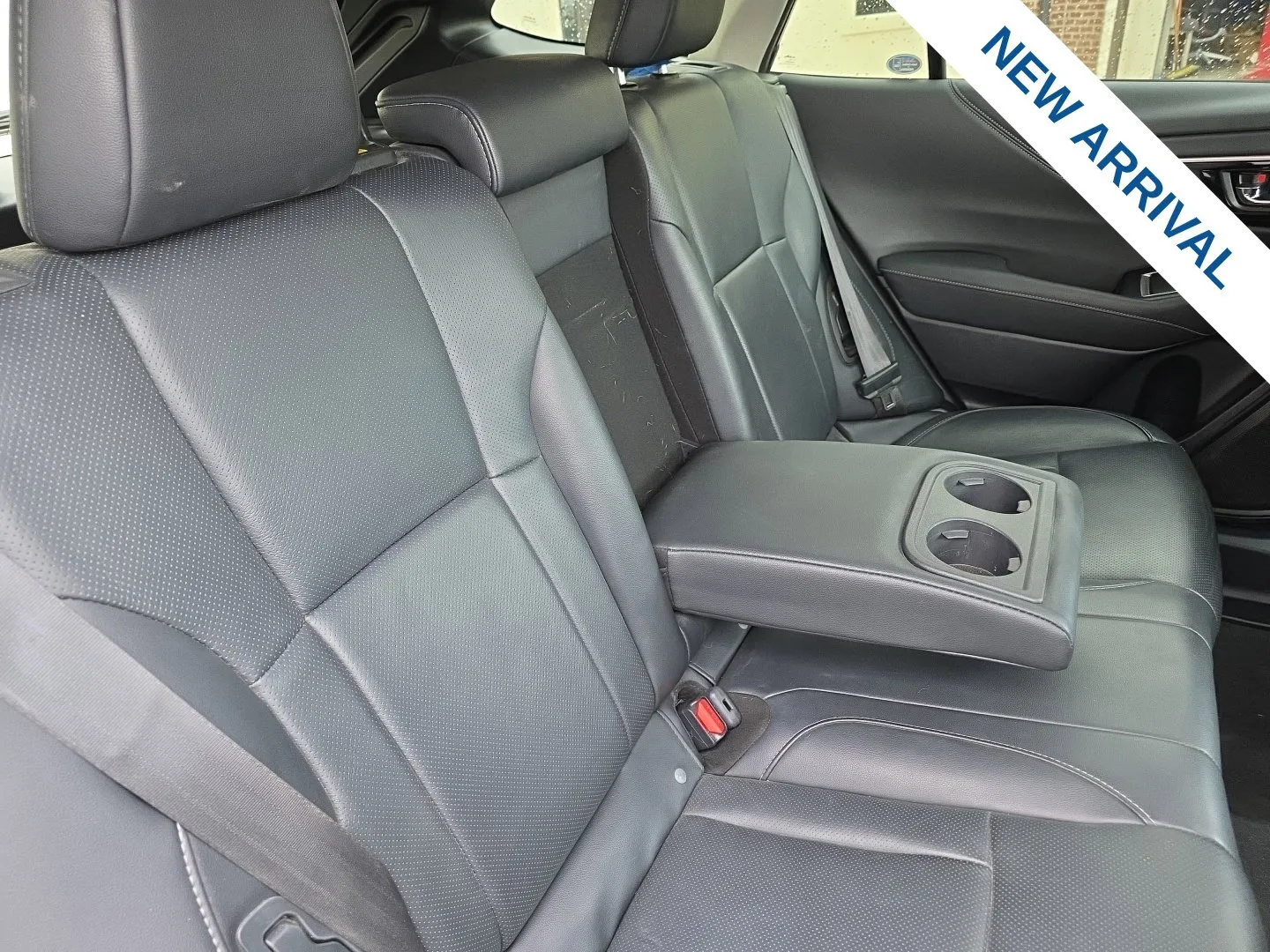 Subaru Outback photo 34