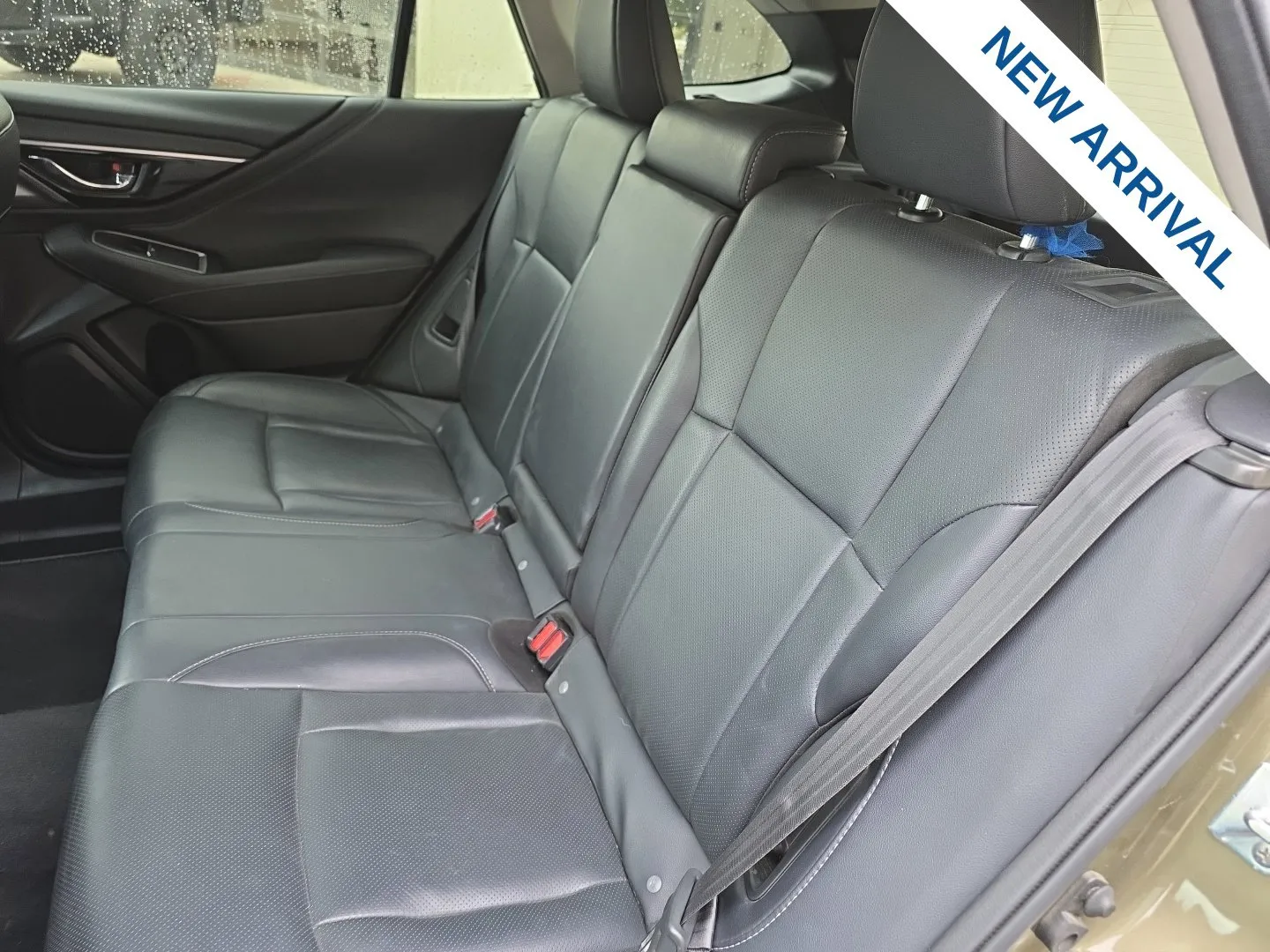 Subaru Outback photo 22