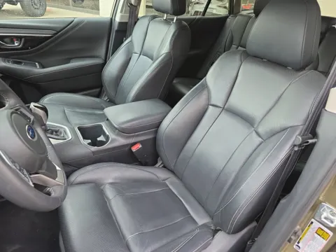 More photos of 2024 Subaru Outback Touring XT at NeXgen Motors, UT