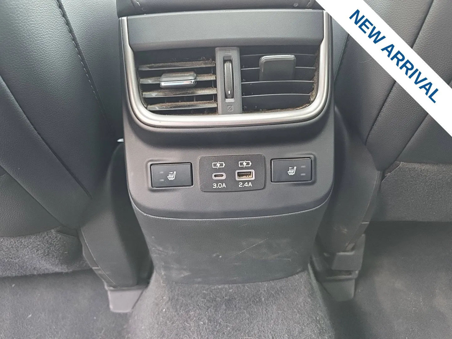 Subaru Outback photo 23