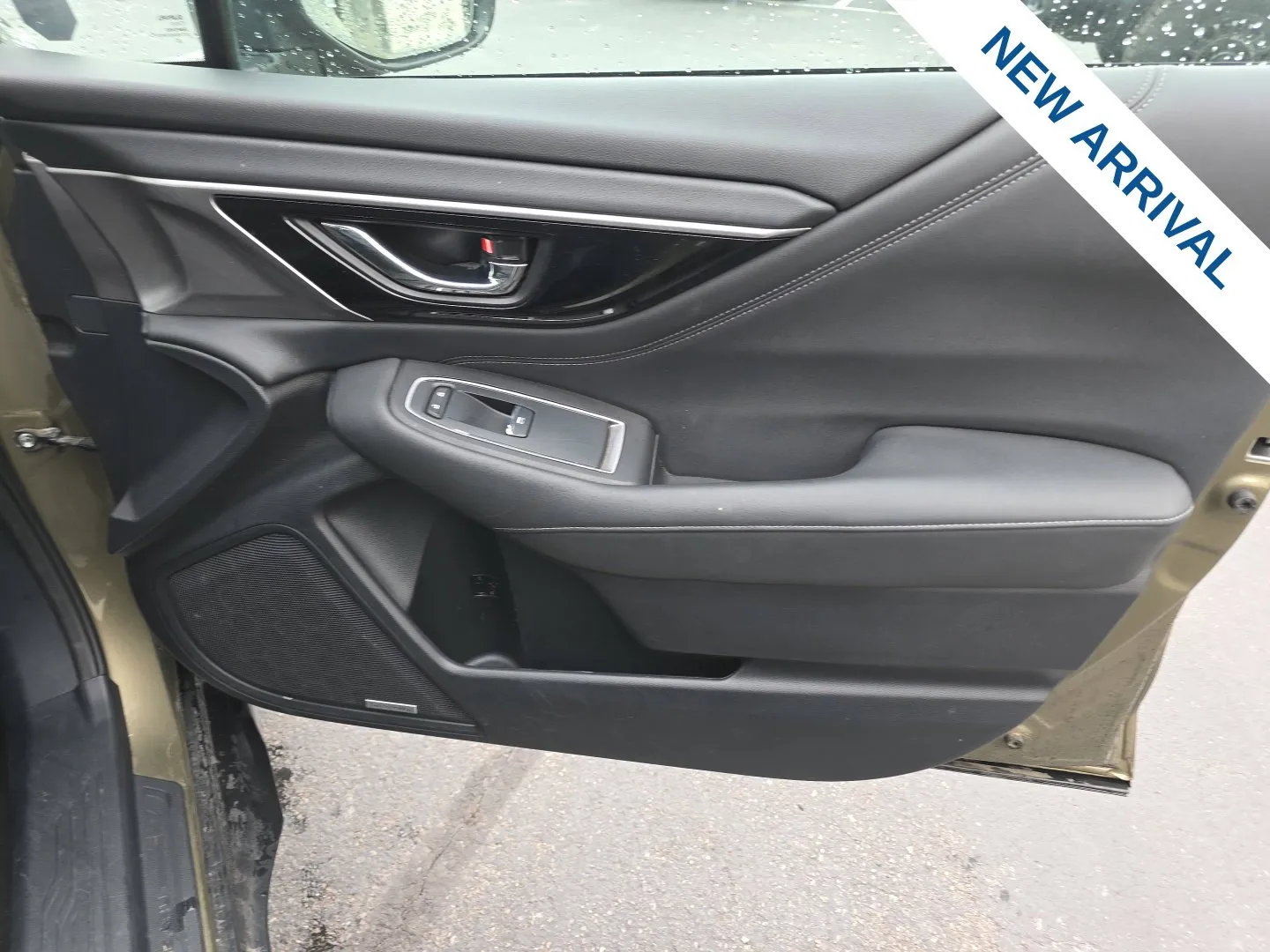 Subaru Outback photo 39