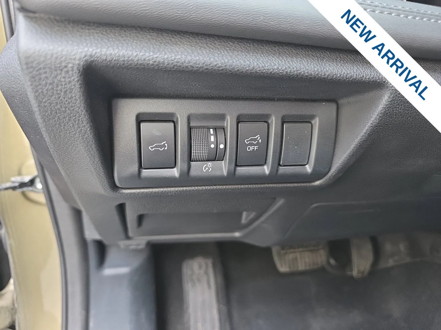 Subaru Outback photo 9