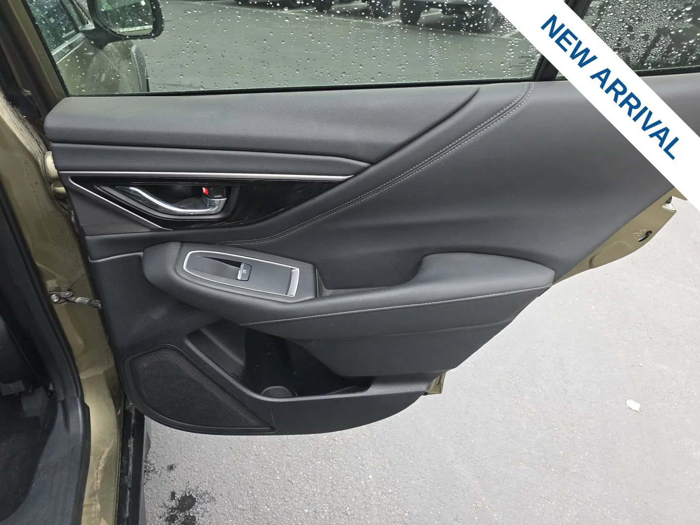 Subaru Outback photo 35