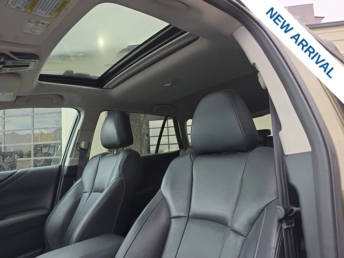 Subaru Outback photo 19