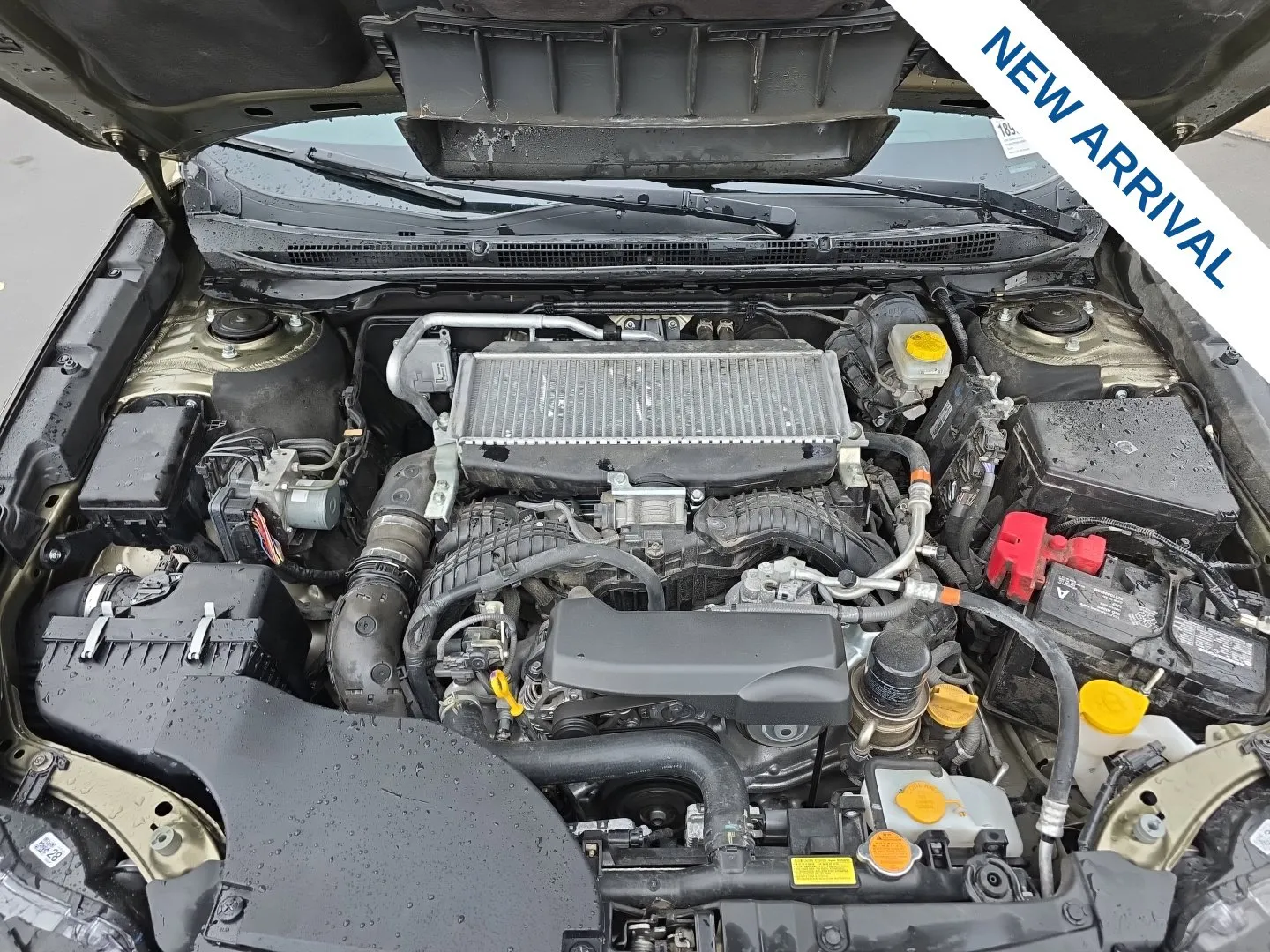 Subaru Outback photo 41