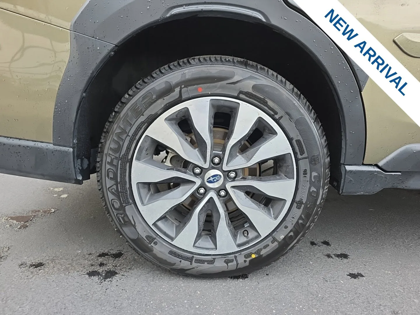 Subaru Outback photo 32